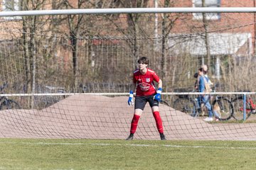 Bild 290 - wBJ Fortuna St. Juergen - FSG Oldendorf Itzehoe : Ergebnis: 2:1